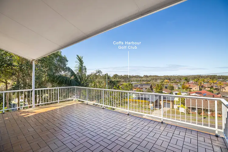 Third view of Homely house listing, 1 Stableford Place, Coffs Harbour NSW 2450