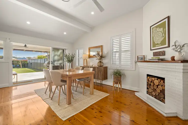 Fourth view of Homely house listing, 7 Mackie Avenue, New Lambton NSW 2305