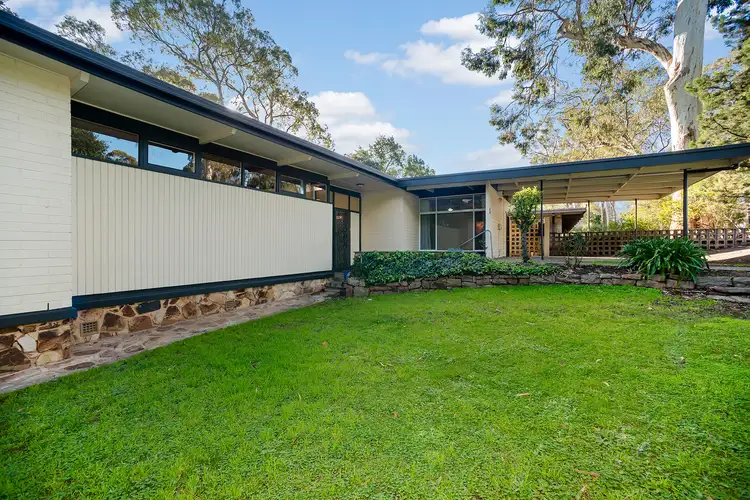 9 Hallett Road, Erindale SA 5066