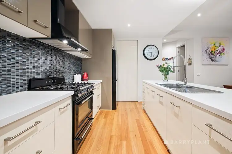 Fourth view of Homely house listing, 10 Newlands Court, Wantirna VIC 3152