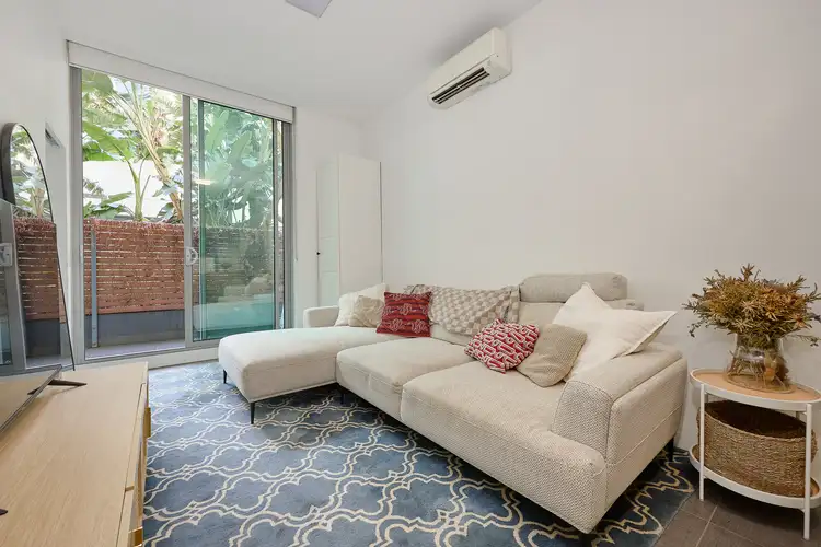 2/201 High Street, Prahran VIC 3181
