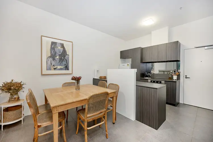Second view of Homely apartment listing, 2/201 High Street, Prahran VIC 3181