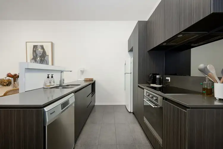 Third view of Homely apartment listing, 2/201 High Street, Prahran VIC 3181