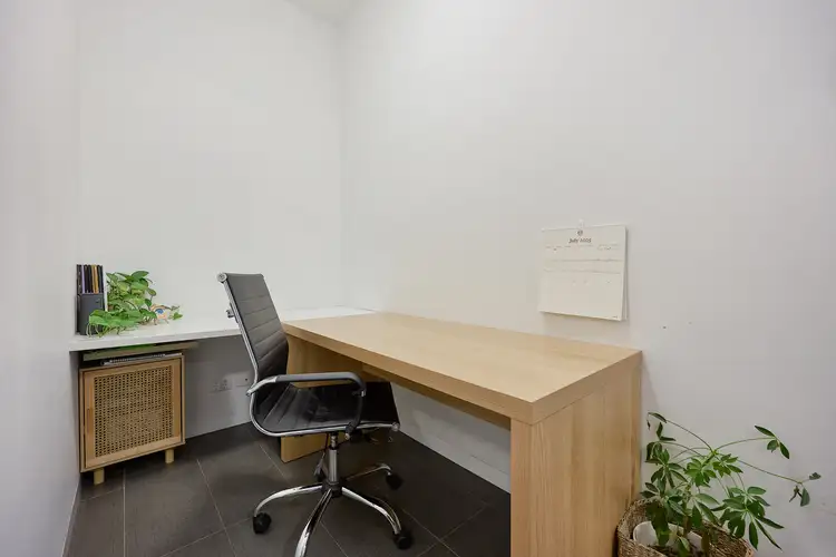 Fifth view of Homely apartment listing, 2/201 High Street, Prahran VIC 3181