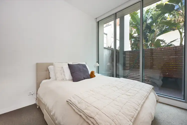 Sixth view of Homely apartment listing, 2/201 High Street, Prahran VIC 3181