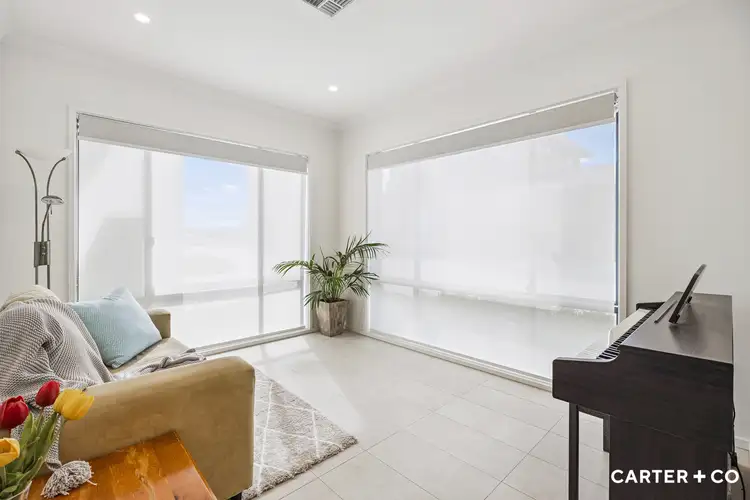 Fourth view of Homely townhouse listing, 7/12 Pipistrelle Street, Throsby ACT 2914