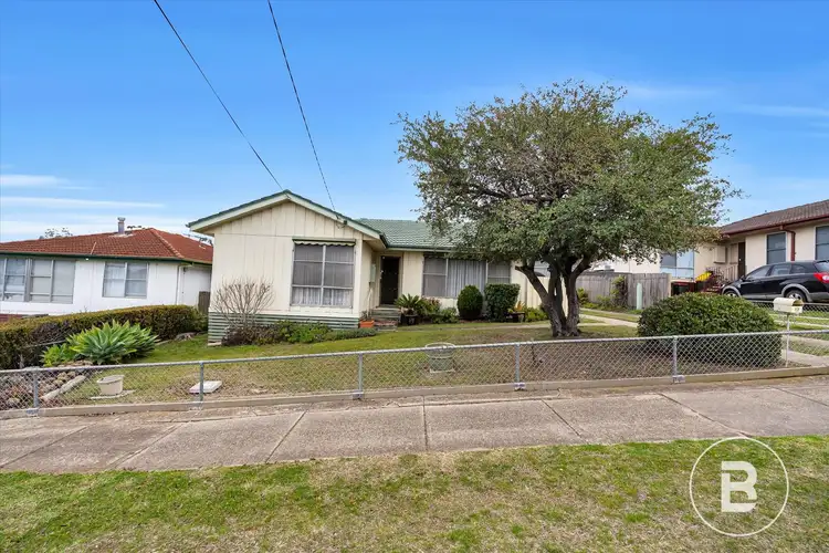 17 Lyle Street, Bacchus Marsh VIC 3340
