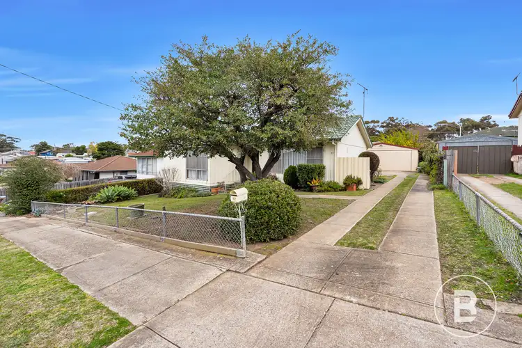 Second view of Homely house listing, 17 Lyle Street, Bacchus Marsh VIC 3340