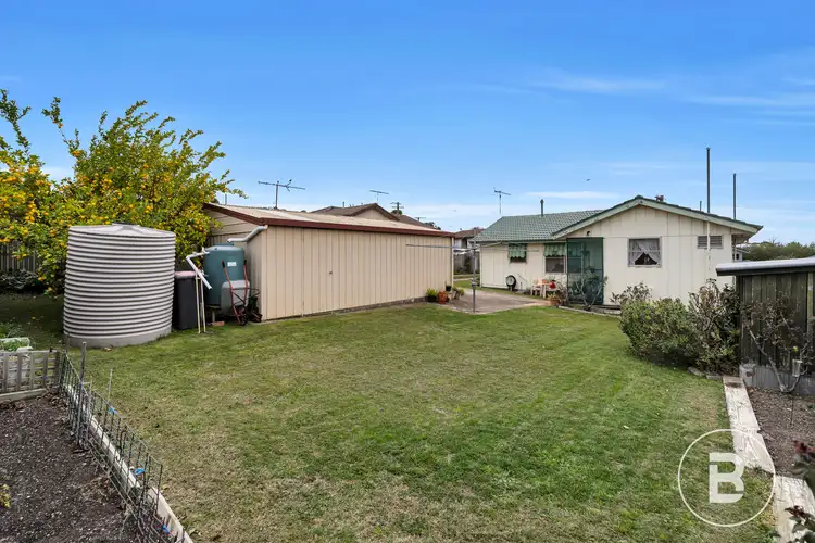 Third view of Homely house listing, 17 Lyle Street, Bacchus Marsh VIC 3340