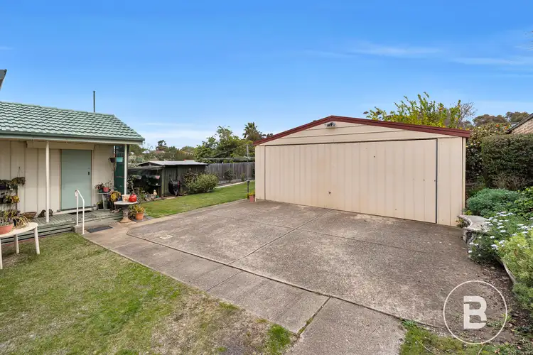 Fourth view of Homely house listing, 17 Lyle Street, Bacchus Marsh VIC 3340