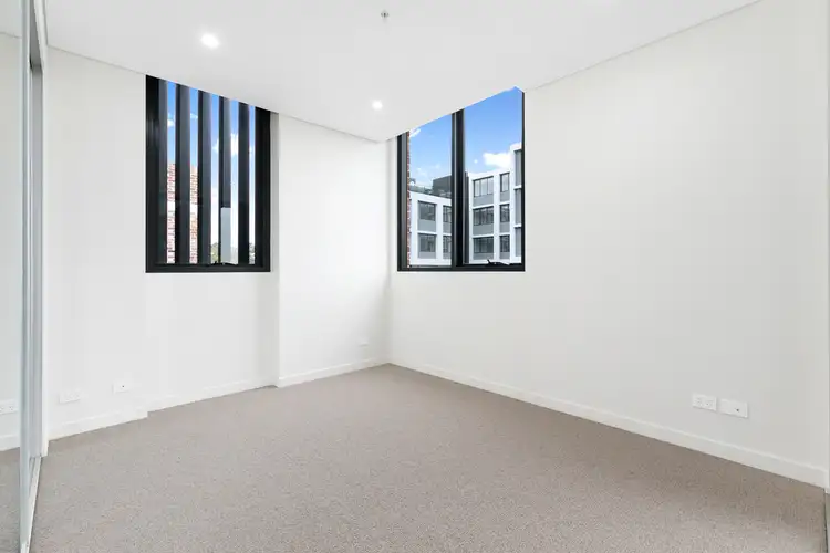 Fifth view of Homely apartment listing, C 4.01/101-109 Willarong Road, Caringbah NSW 2229