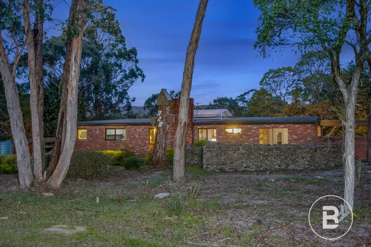 Second view of Homely house listing, 328 Millers Road, Invermay VIC 3352