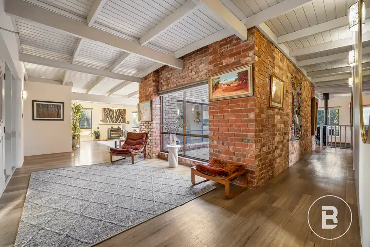 Fourth view of Homely house listing, 328 Millers Road, Invermay VIC 3352