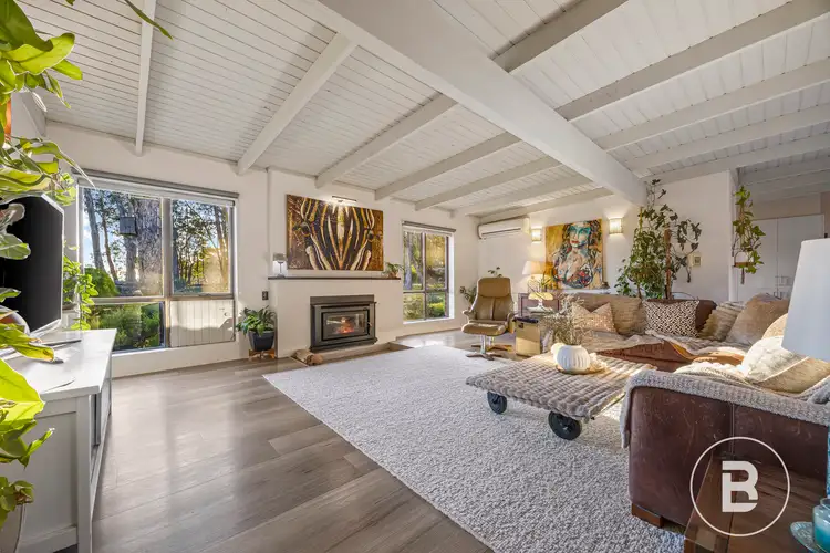 Fifth view of Homely house listing, 328 Millers Road, Invermay VIC 3352
