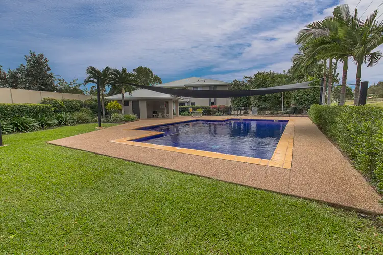 41/321-341 Angus Smith Drive, Douglas QLD 4814