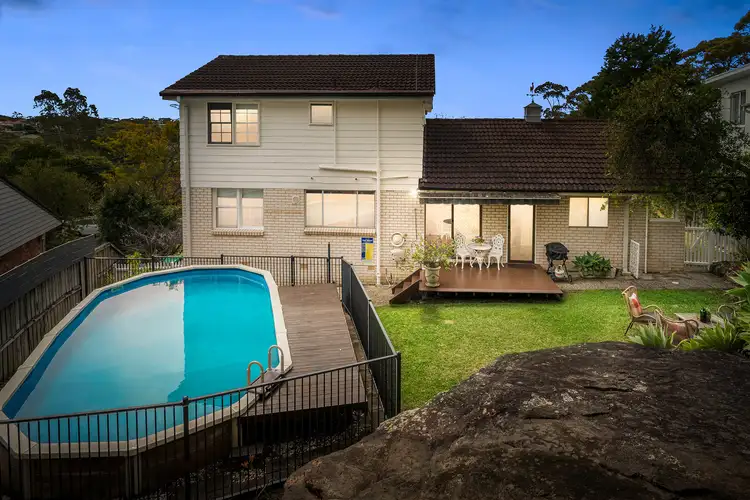 17 Badcoe Road, Cromer NSW 2099