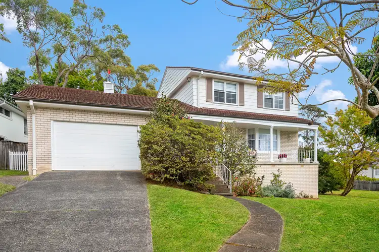 Sixth view of Homely house listing, 17 Badcoe Road, Cromer NSW 2099