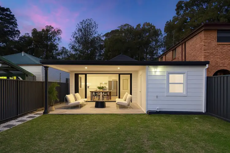 132 Sutherland Street