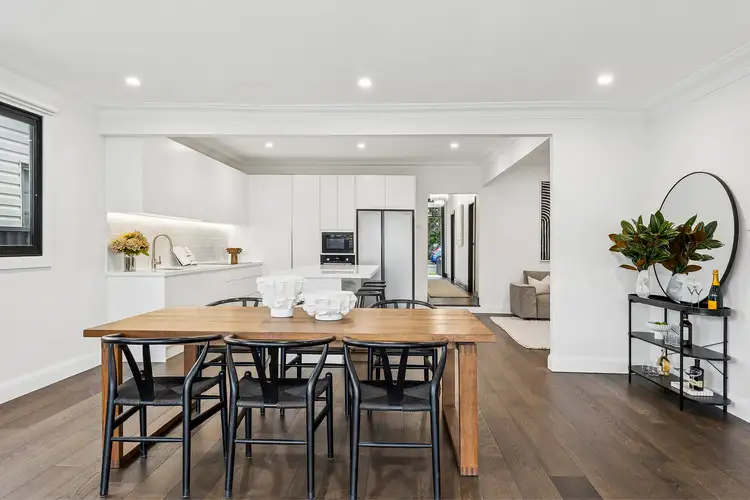 Sixth view of Homely house listing, 132 Sutherland Street, Mascot NSW 2020