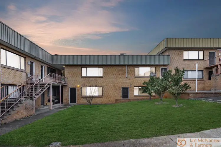 13/30 River Street, Oaks Estate ACT 2620