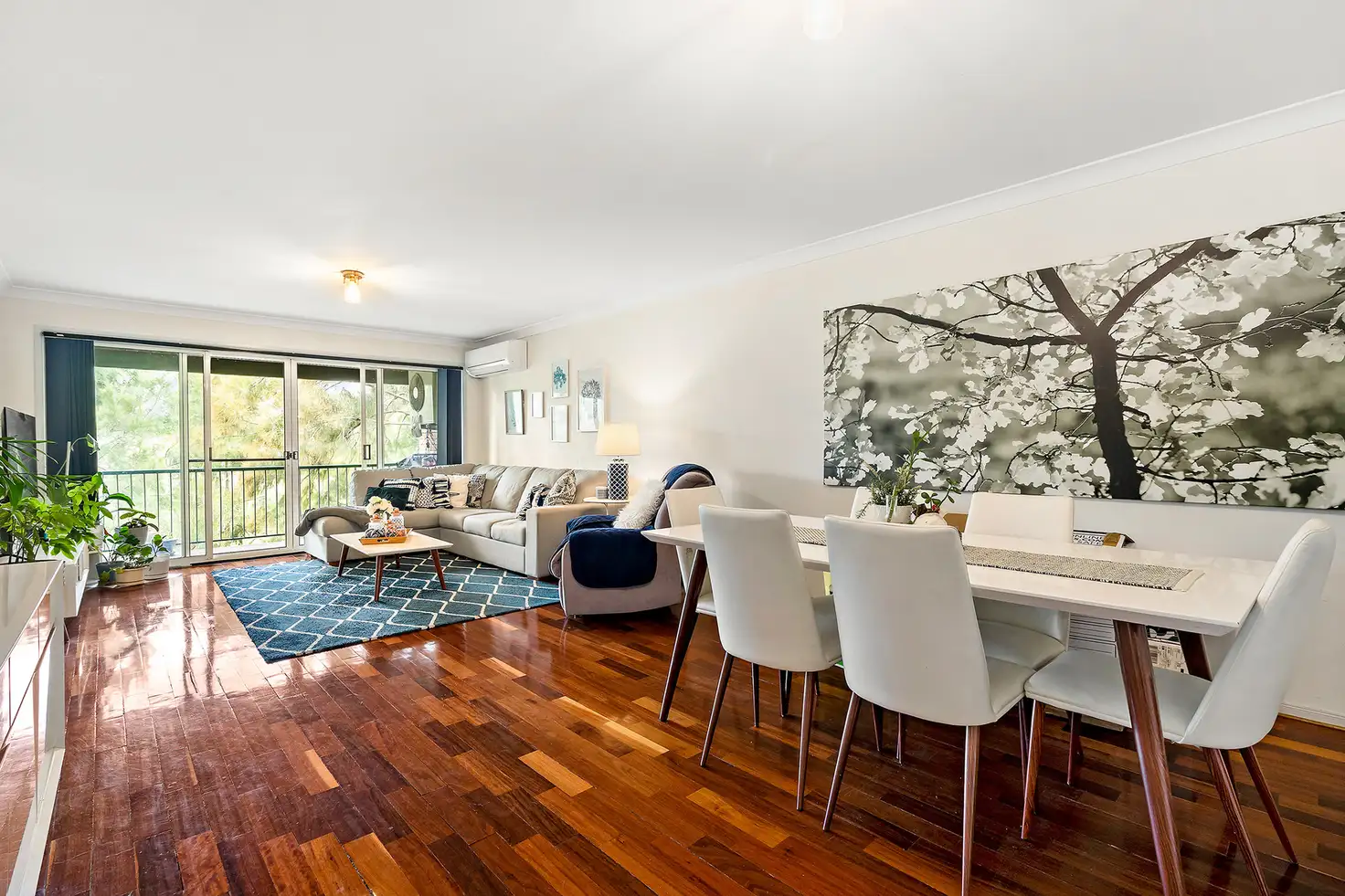 Main view of Homely apartment listing, 20/112 Baldwin Drive, Kaleen ACT 2617