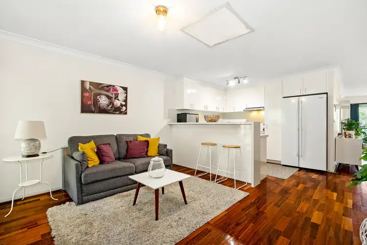 Second view of Homely apartment listing, 20/112 Baldwin Drive, Kaleen ACT 2617