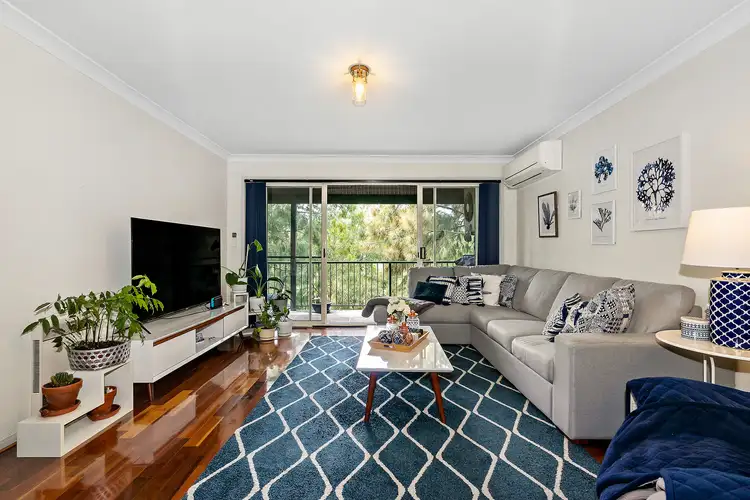 Third view of Homely apartment listing, 20/112 Baldwin Drive, Kaleen ACT 2617