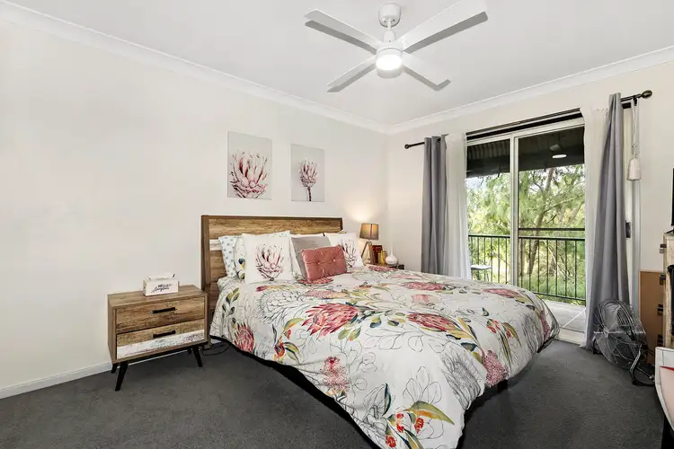 Fifth view of Homely apartment listing, 20/112 Baldwin Drive, Kaleen ACT 2617