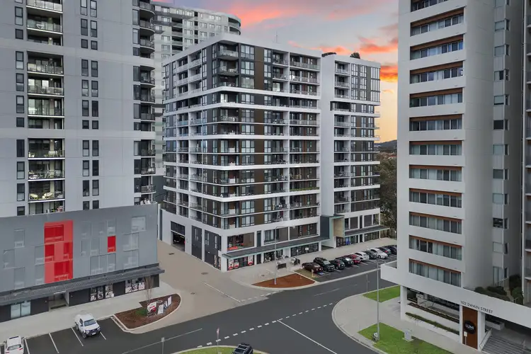 304/2 Gribble Street, Gungahlin ACT 2912