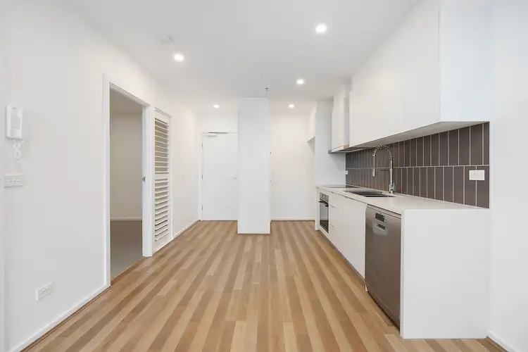 Second view of Homely apartment listing, 304/2 Gribble Street, Gungahlin ACT 2912