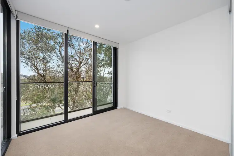 Fifth view of Homely apartment listing, 304/2 Gribble Street, Gungahlin ACT 2912