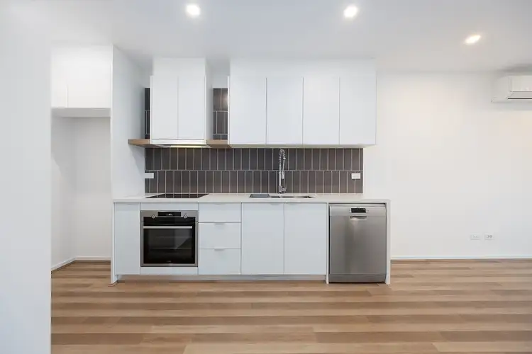 Sixth view of Homely apartment listing, 304/2 Gribble Street, Gungahlin ACT 2912