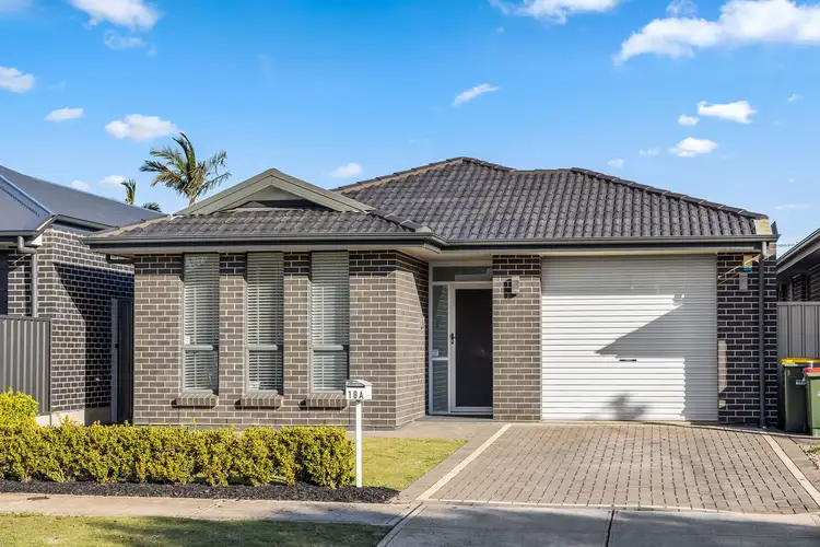 18A Barker Avenue, South Plympton SA 5038
