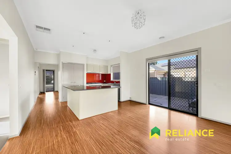 Second view of Homely house listing, 9 Toorongo Circuit, Truganina VIC 3029