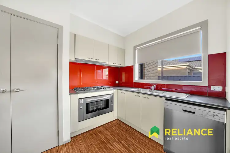 Third view of Homely house listing, 9 Toorongo Circuit, Truganina VIC 3029