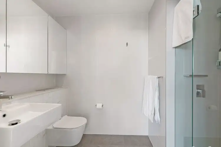 Third view of Homely apartment listing, 1104/1 Carter Street, Lidcombe NSW 2141