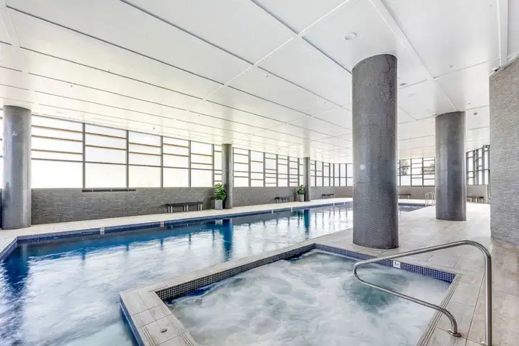 Fourth view of Homely apartment listing, 1104/1 Carter Street, Lidcombe NSW 2141