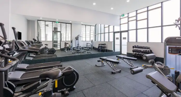 Fifth view of Homely apartment listing, 1104/1 Carter Street, Lidcombe NSW 2141