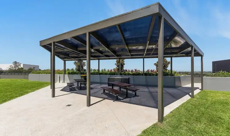 Sixth view of Homely apartment listing, 1104/1 Carter Street, Lidcombe NSW 2141