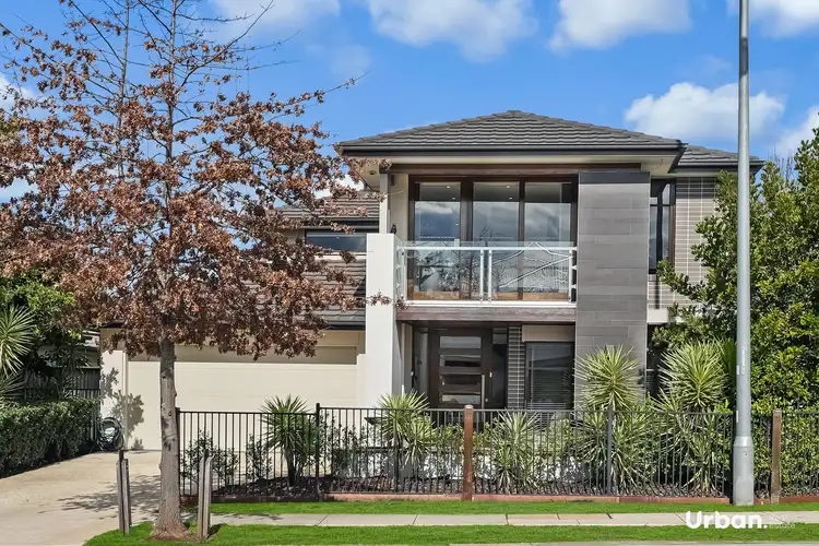 Second view of Homely house listing, 19 Tempe Street, Bardia NSW 2565