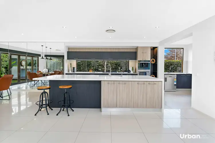 Fifth view of Homely house listing, 19 Tempe Street, Bardia NSW 2565
