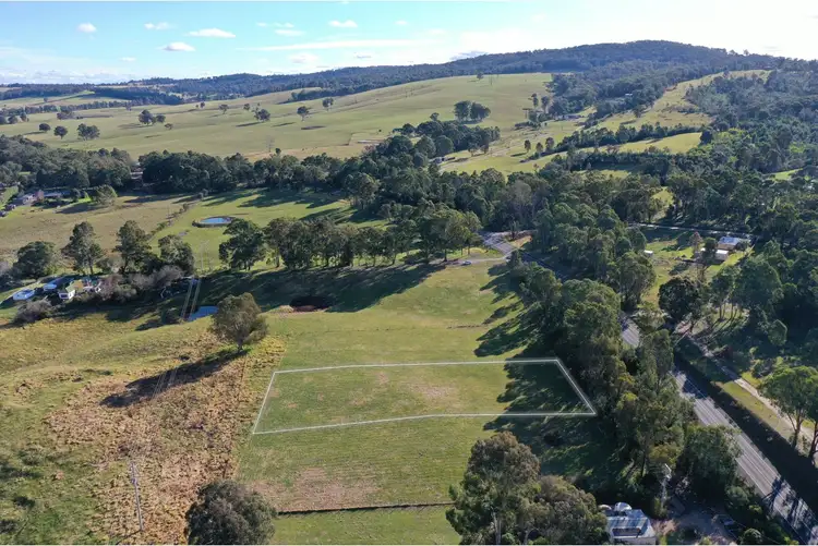Third view of Homely land listing, 1026 Great Alpine Road, Sarsfield VIC 3875
