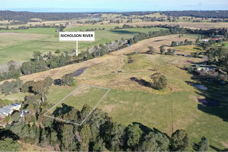 1028 Great Alpine Road, Sarsfield VIC 3875