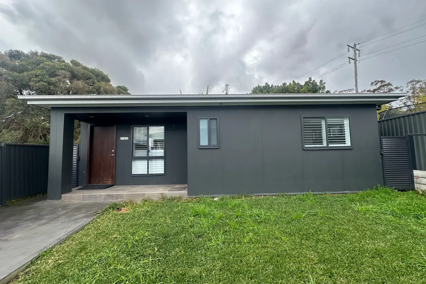 Main view of Homely house listing, 13A Hope Street, Regents Park NSW 2143