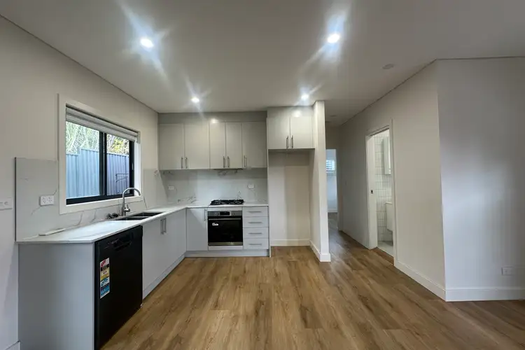 Third view of Homely house listing, 13A Hope Street, Regents Park NSW 2143