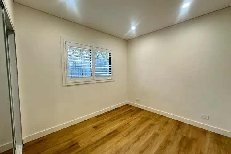 Fourth view of Homely house listing, 13A Hope Street, Regents Park NSW 2143