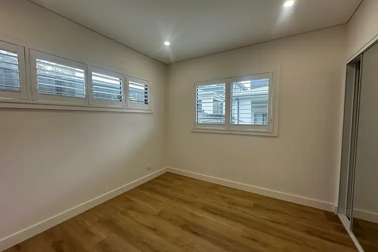 Fifth view of Homely house listing, 13A Hope Street, Regents Park NSW 2143