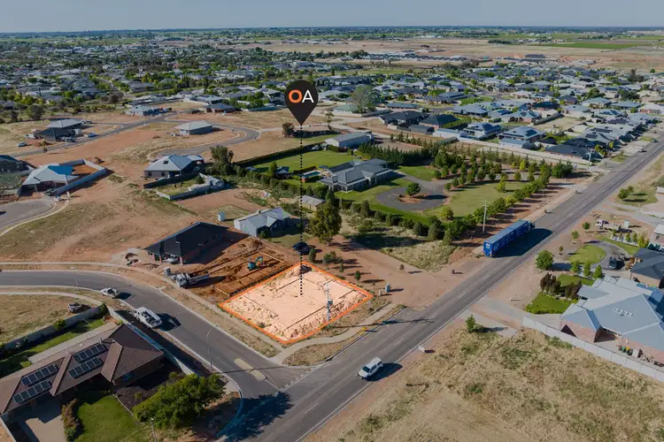 574 Riverside Avenue, Mildura VIC 3500