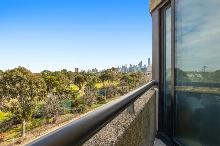 36/27 Queens Road, Melbourne VIC 3004