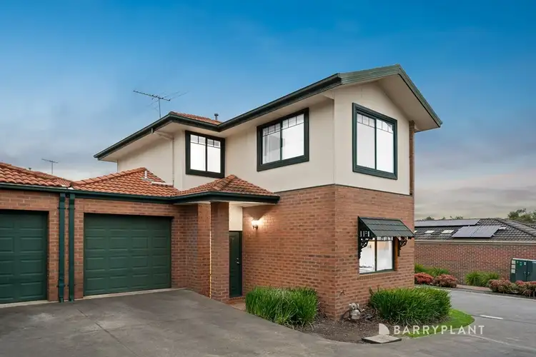 60/105 Mountain Highway, Wantirna VIC 3152
